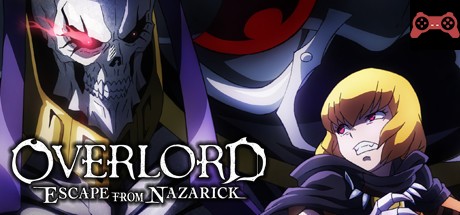 OVERLORD -ESCAPE FROM NAZARICK- System Requirements