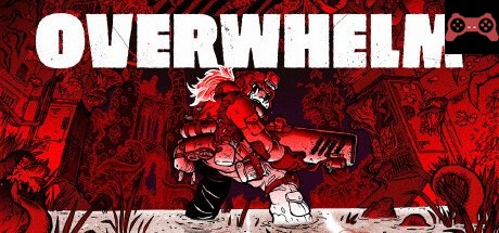 OVERWHELM System Requirements
