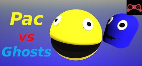 Pac vs Ghosts System Requirements
