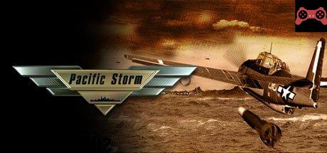 Pacific Storm System Requirements