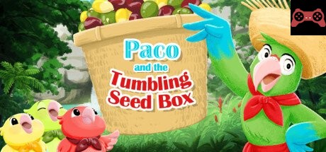 Paco and the Tumbling Seed Box System Requirements