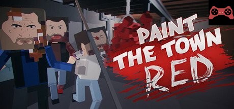 Paint the Town Red System Requirements