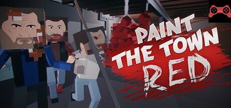 Paint the Town Red System Requirements