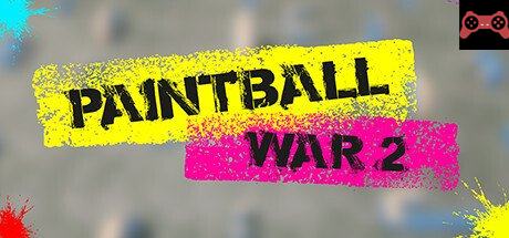 PaintBall War 2 System Requirements