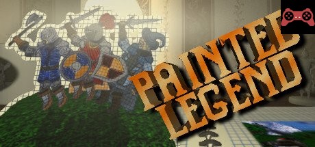 Painted Legend System Requirements