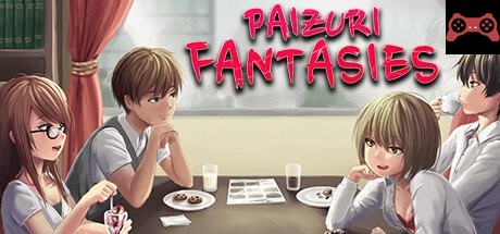 Paizuri Fantasies Kinetic Novel System Requirements