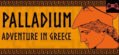 Palladium: Adventure in Greece System Requirements