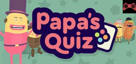 Papa's Quiz System Requirements
