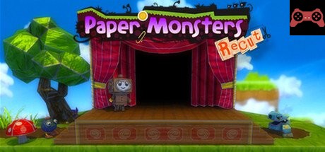 Paper Monsters Recut System Requirements