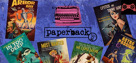 Paperback Vol. 2 System Requirements