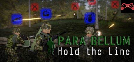 Para Bellum - Hold the Line System Requirements