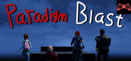 Paradigm Blast System Requirements