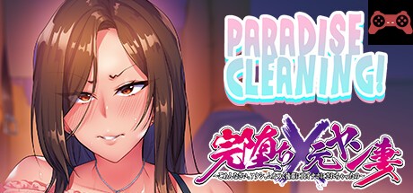 PARADISE CLEANING - Conquering Married Women through Sex - System Requirements