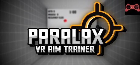 Paralax Vr Aim Trainer System Requirements