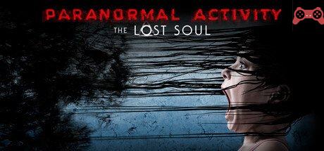Paranormal Activity: The Lost Soul System Requirements