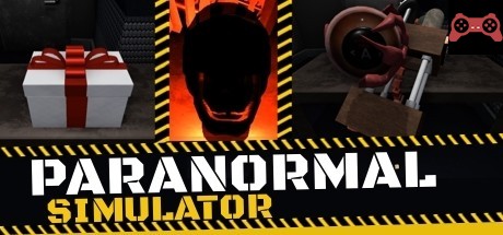 Paranormal Simulator System Requirements