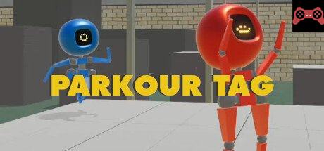 Parkour Tag System Requirements
