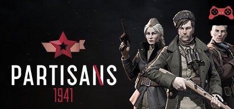 Partisans 1941 System Requirements