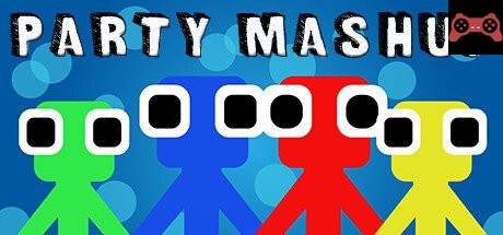 Party Mashup System Requirements