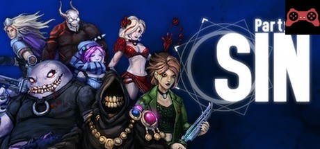 Party of Sin System Requirements