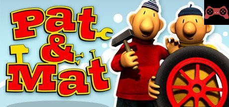 Pat & Mat System Requirements