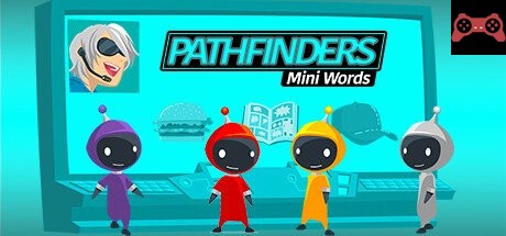 Pathfinders: Mini Words System Requirements