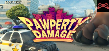 Pawperty Damage System Requirements