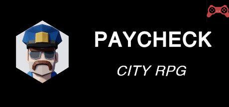 Paycheck: City RPG System Requirements