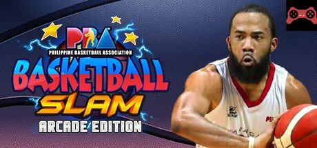 PBA Basketball Slam: Arcade Edition System Requirements