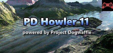 PD Howler 11 System Requirements