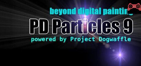 PD Particles 9 System Requirements