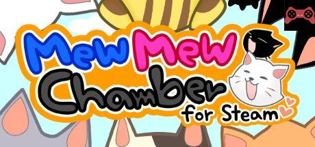 peakvox Mew Mew Chamber for Steam System Requirements