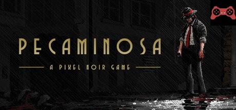 Pecaminosa - A Pixel Noir Game System Requirements