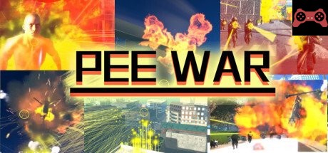 PEE WARï¼ System Requirements