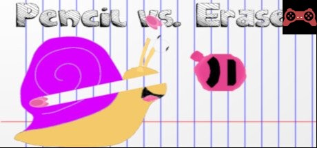 Pencil vs. Eraser System Requirements