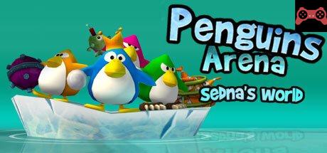 Penguins Arena: Sedna's World System Requirements