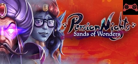 Persian Nights: Sands of Wonders System Requirements