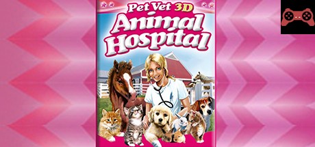 Pet Vet 3D Animal Hospital System Requirements
