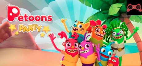 Petoons Party System Requirements