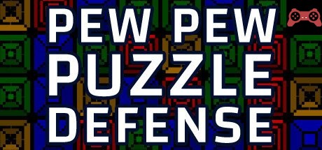 Pew Pew Puzzle Defense System Requirements