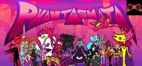 Phantasmata System Requirements