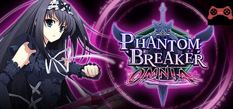 Phantom Breaker: Omnia âš”ï¸ System Requirements