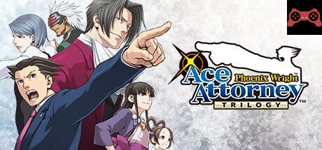 Phoenix Wright: Ace Attorney Trilogy / 逆転è£åˆ¤123 æˆæ©å ‚セレクション System Requirements