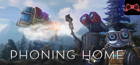 Phoning Home System Requirements