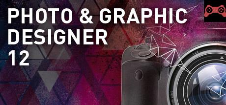 Photo & Graphic Designer 12 Steam Edition System Requirements
