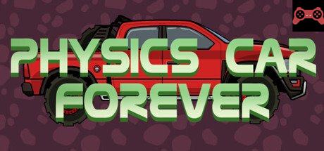 Physics car FOREVER System Requirements