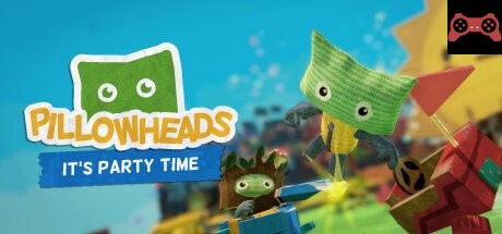 Pillowheads: It's Party Time System Requirements