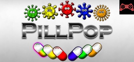 PillPop - Match 3 System Requirements
