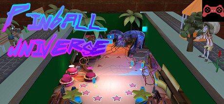 Pinball universe System Requirements