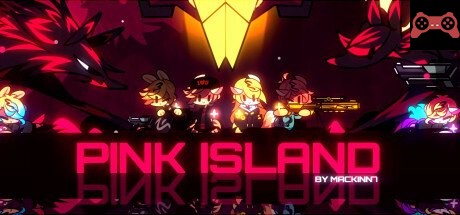 Pink Island System Requirements